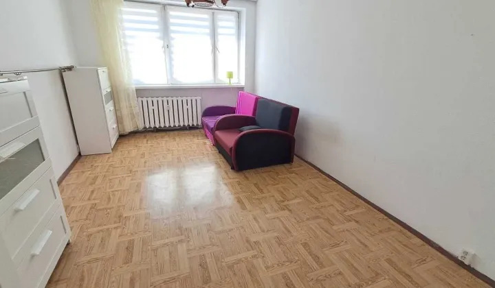 Mieszkanie 3-pokojowe Katowice Zawodzie