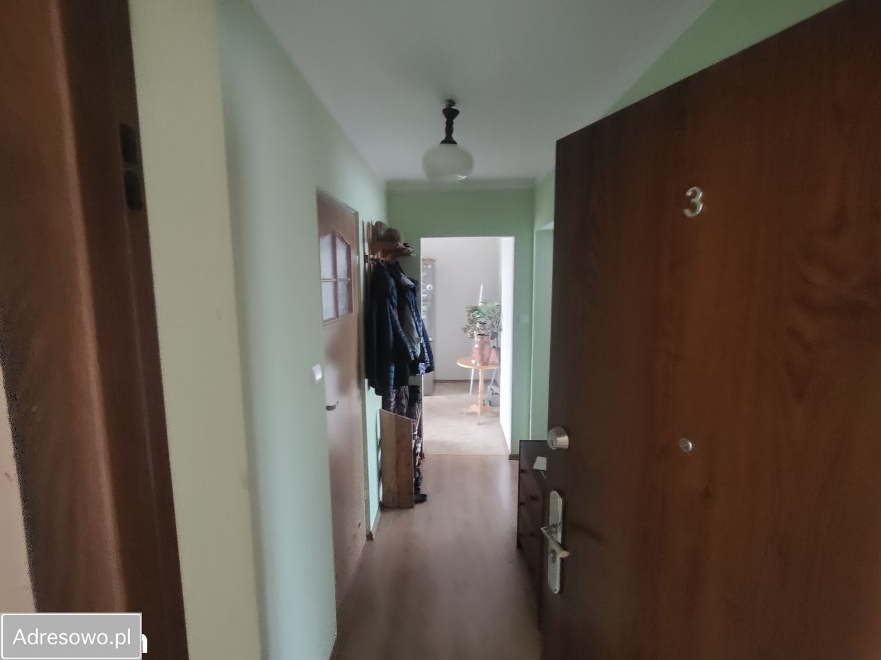 Mieszkanie 4-pokojowe Wilkasy. Zdjęcie 10