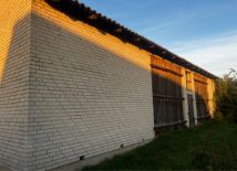 Działka budowlana Radoryż Smolany. Zdjęcie 4