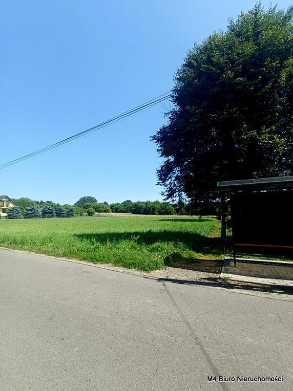 Działka rolna Dobieszyn. Zdjęcie 9