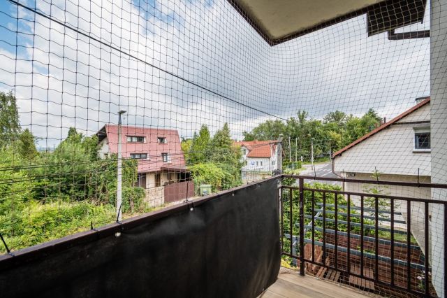 Mieszkanie 2-pokojowe Kraków Podgórze Duchackie, ul. Beskidzka. Zdjęcie 12