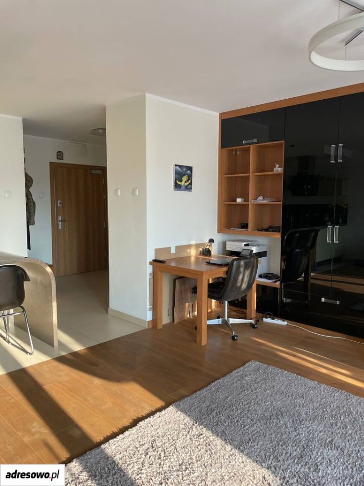 Mieszkanie 2-pokojowe Wrocław Śródmieście, ul. Romana Dmowskiego. Zdjęcie 7