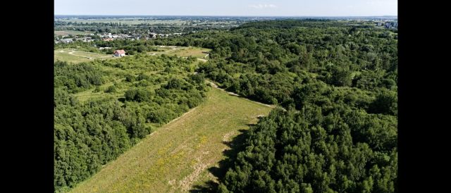 Działka budowlana Gdańsk Orunia Górna, ul. Wolińska. Zdjęcie 9