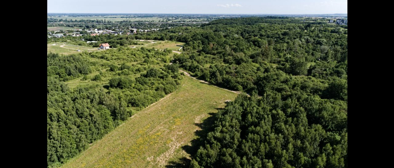 Działka budowlana Gdańsk Orunia Górna, ul. Wolińska. Zdjęcie 9