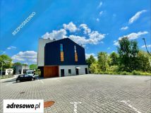 Mieszkanie 1-pokojowe Łódź Polesie, ul. Obywatelska. Zdjęcie 3