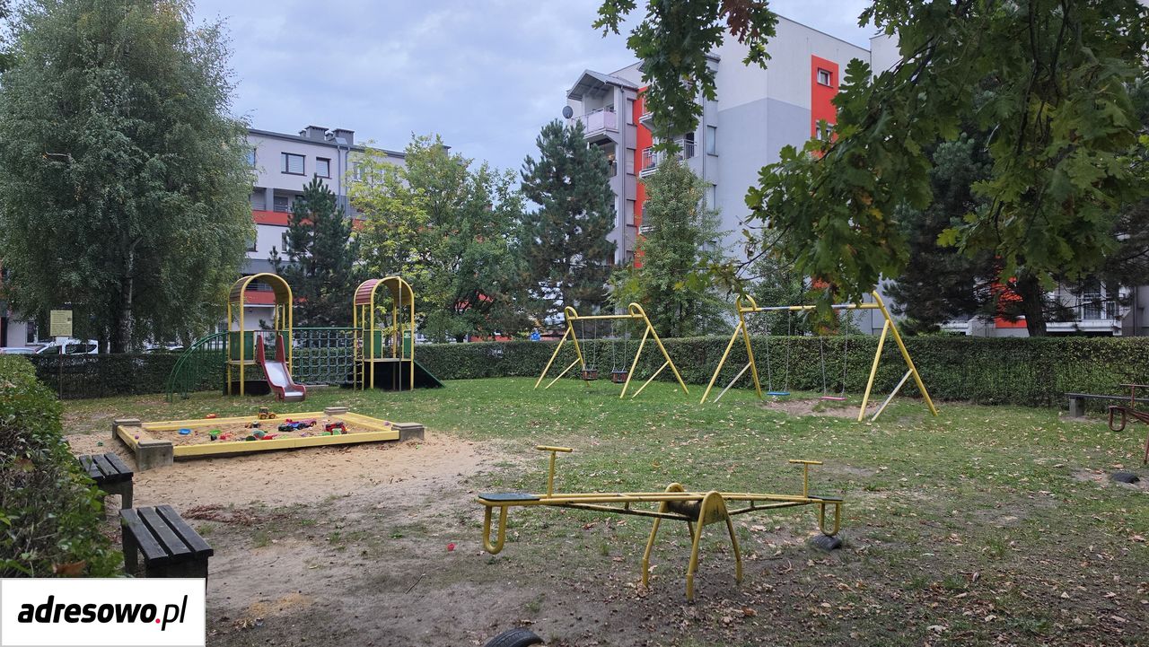 Mieszkanie 4-pokojowe Mysłowice, ul. Wielka Skotnica. Zdjęcie 20