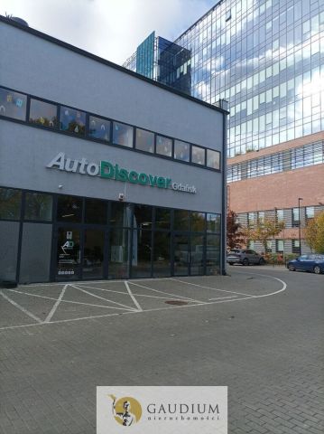Lokal Gdańsk Przymorze, al. Rzeczypospolitej. Zdjęcie 3