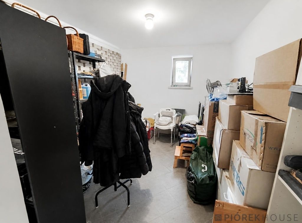 Mieszkanie 3-pokojowe Warszawa Ursynów, ul. Nowoursynowska. Zdjęcie 13