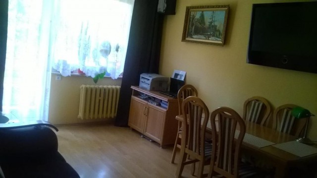 Mieszkanie 3-pokojowe Dąbrowa Górnicza, ul. Andrzeja Struga. Zdjęcie 1