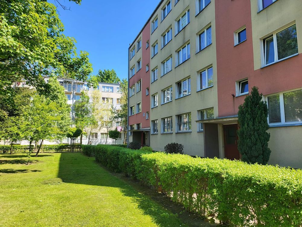 Mieszkanie 2-pokojowe Warszawa Ursus, ul. Warszawska