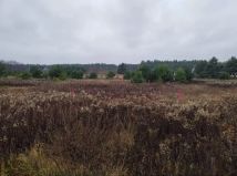 Działka budowlana Silno Nowy Świat, ul. Lisia. Zdjęcie 1