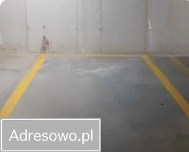 Garaż/miejsce parkingowe Wieliczka, ul. Bolesława Chrobrego