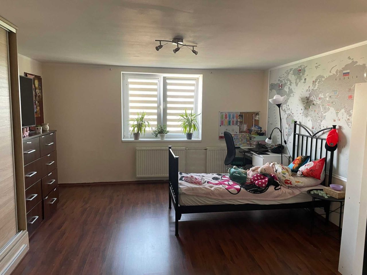 Mieszkanie 3-pokojowe Słonowice. Zdjęcie 7