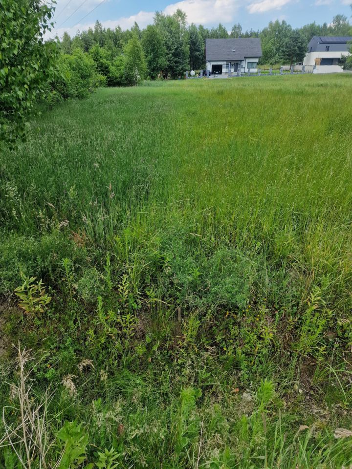 Działka budowlana Rudnik Wielki, ul. Gajowa. Zdjęcie 7