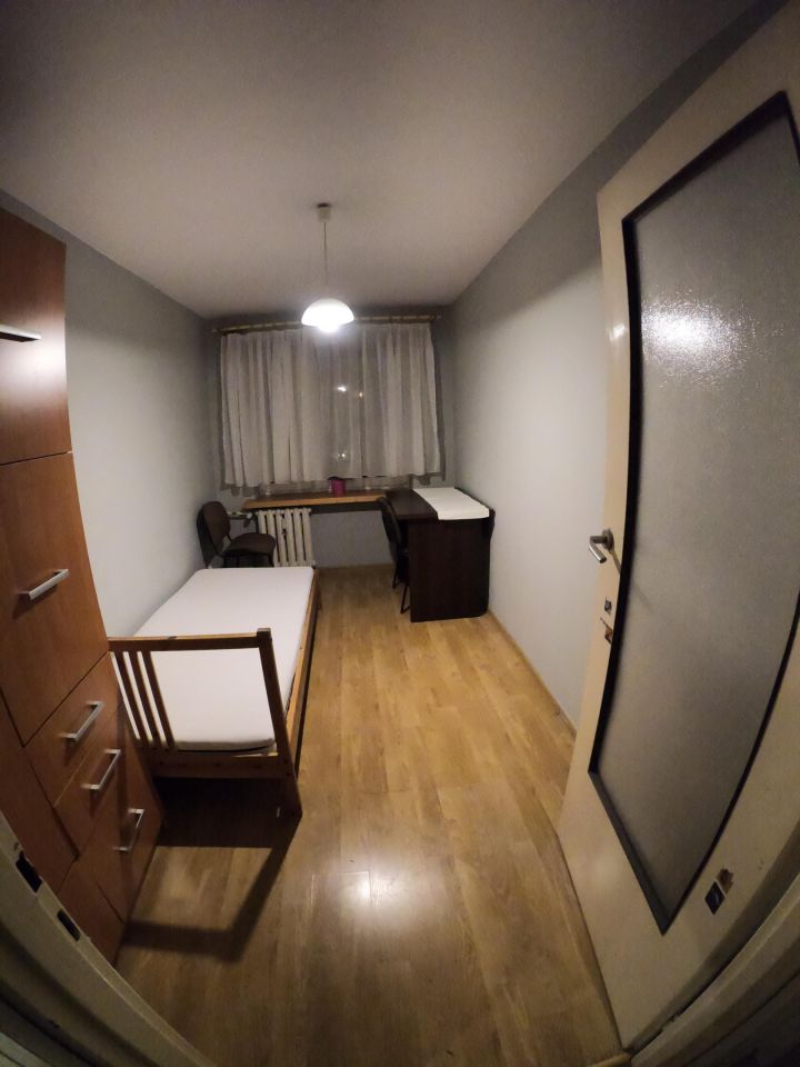 Mieszkanie 4-pokojowe Wrocław Huby, ul. Gajowa. Zdjęcie 10