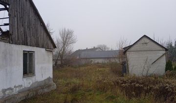 Działka rolno-budowlana Lucimia, LUCIMIA