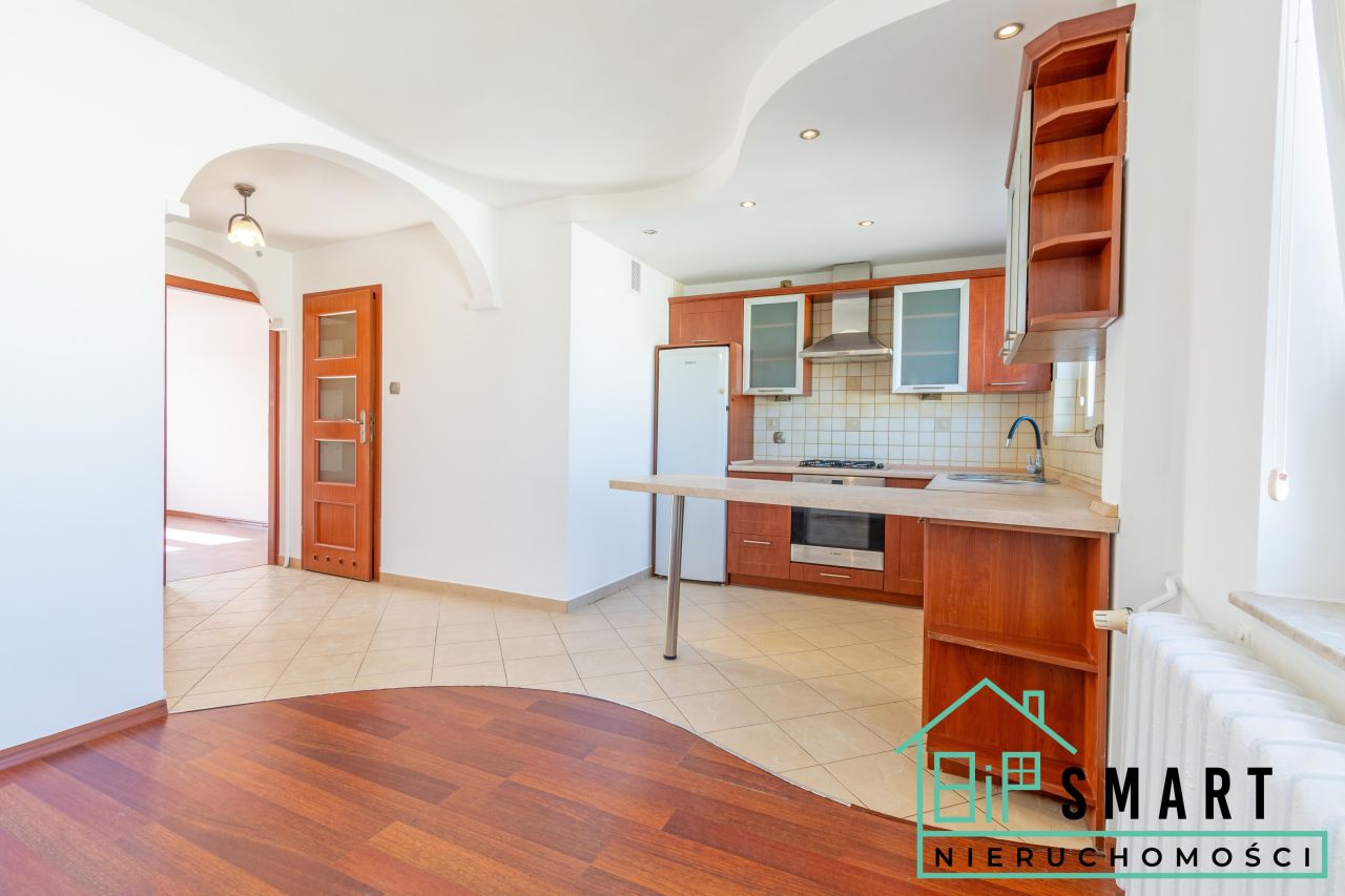 Mieszkanie 4-pokojowe Stalowa Wola, ul. Marcelego Siedlanowskiego. Zdjęcie 3