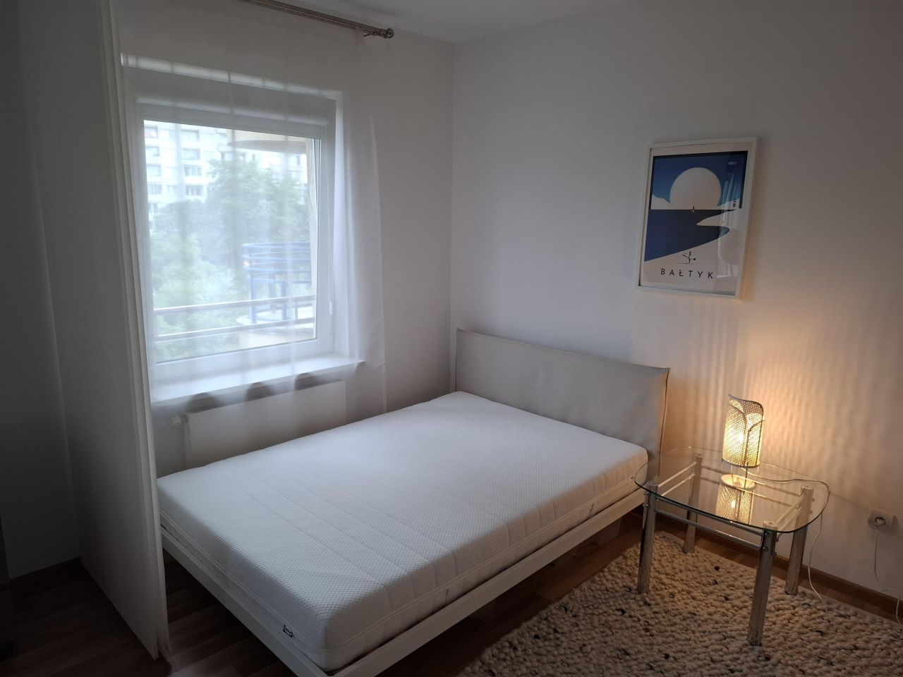 Mieszkanie 1-pokojowe Warszawa Mokotów, ul. Bolesława Limanowskiego. Zdjęcie 6