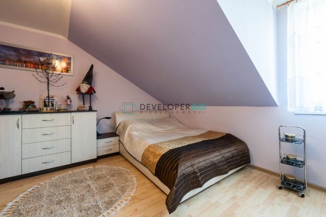 Mieszkanie 4-pokojowe Sokółka, ul. Władysława Broniewskiego. Zdjęcie 9