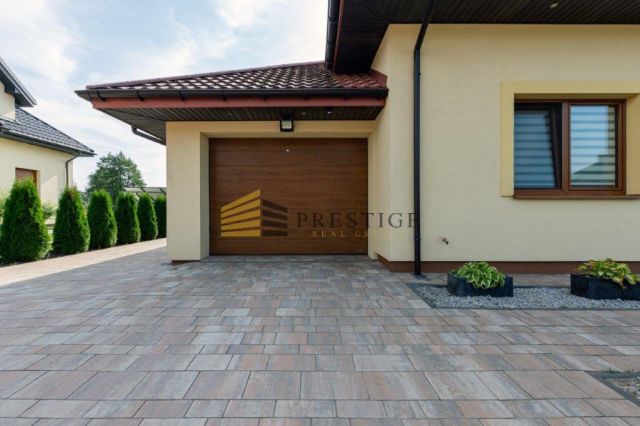 dom wolnostojący, 6 pokoi Stanisławów Pierwszy. Zdjęcie 19