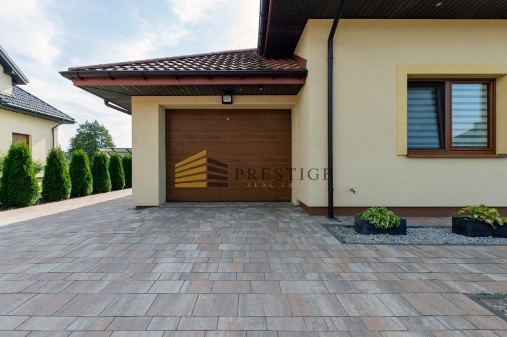 dom wolnostojący, 6 pokoi Stanisławów Pierwszy. Zdjęcie 19