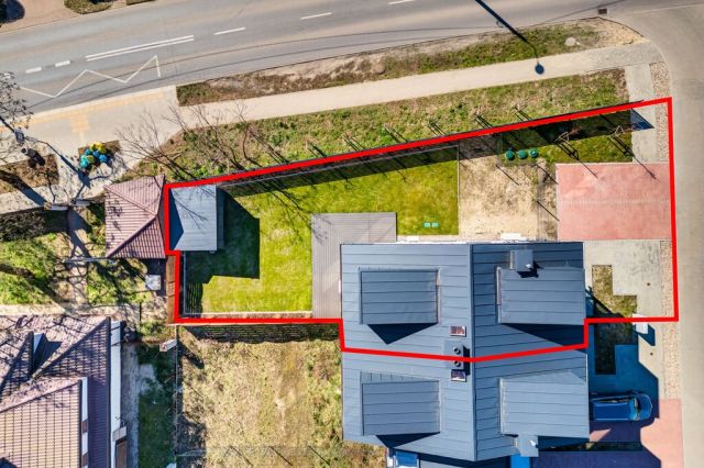 Mieszkanie 4-pokojowe Warszawa Białołęka, ul. Ruskowy Bród. Zdjęcie 20