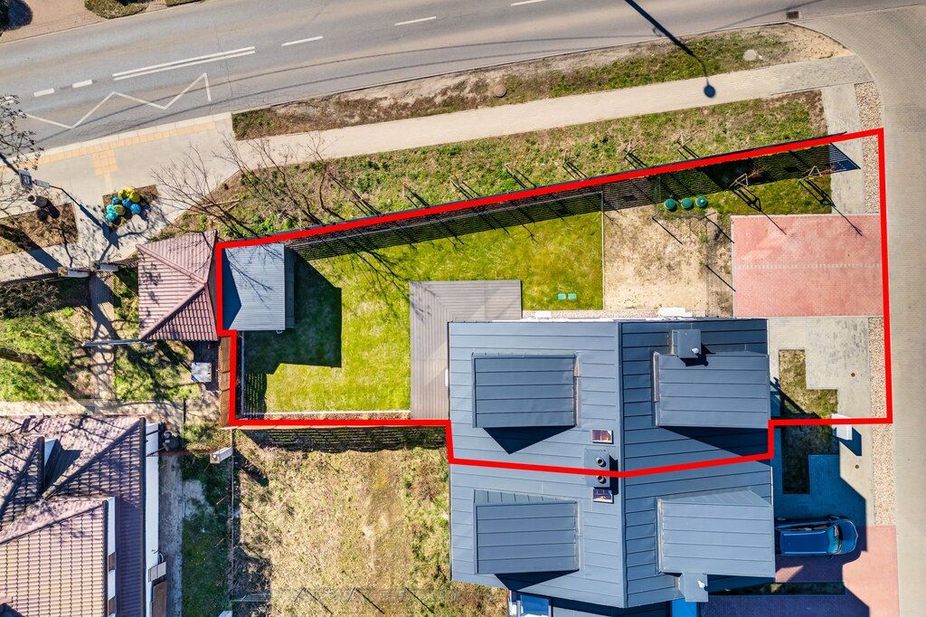 Mieszkanie 4-pokojowe Warszawa Białołęka, ul. Ruskowy Bród. Zdjęcie 20