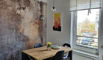 Mieszkanie 3-pokojowe Nowy Dwór Mazowiecki