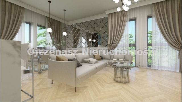 bliźniak, 5 pokoi Osielsko. Zdjęcie 3