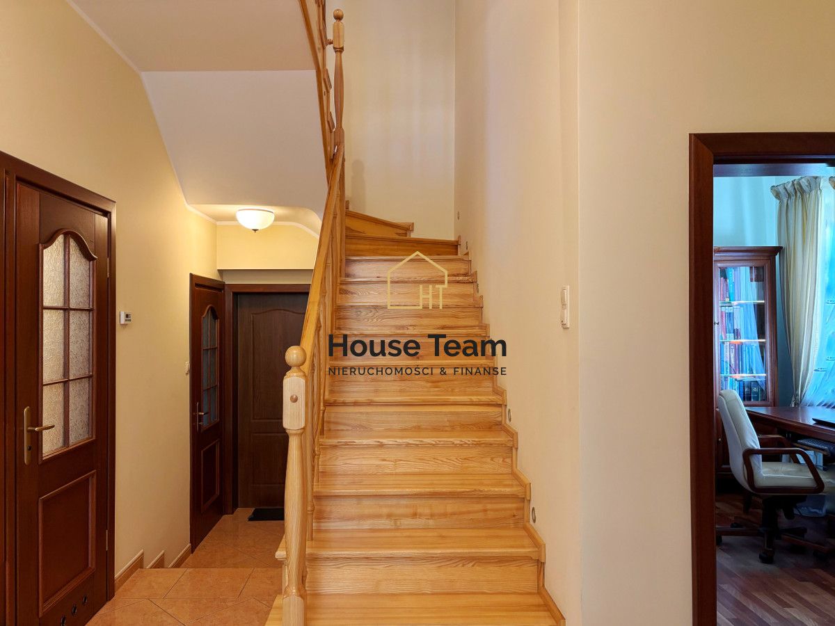 dom wolnostojący, 6 pokoi Niwy, ul. Olsztyńska. Zdjęcie 11