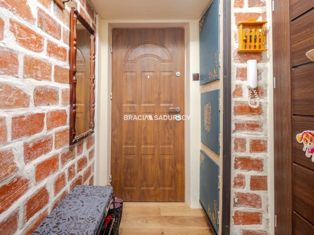 Mieszkanie 1-pokojowe Kraków Wzgórza Krzesławickie, os. Na Wzgórzach. Zdjęcie 10