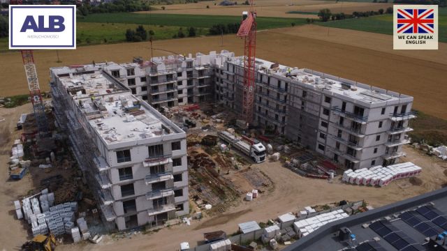 Mieszkanie 2-pokojowe Garby, ul. Tulecka. Zdjęcie 3