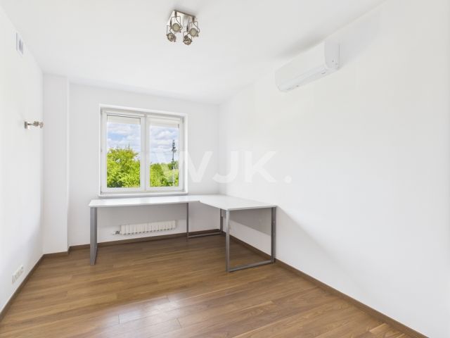 dom szeregowy, 9 pokoi Warszawa Mokotów. Zdjęcie 17