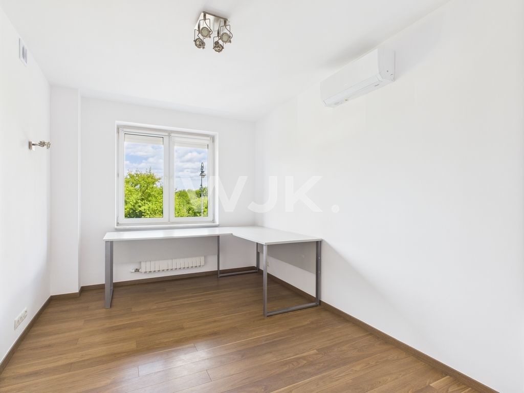 dom szeregowy, 9 pokoi Warszawa Mokotów. Zdjęcie 17