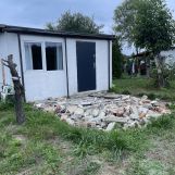 Działka rod Gliwice Łabędy