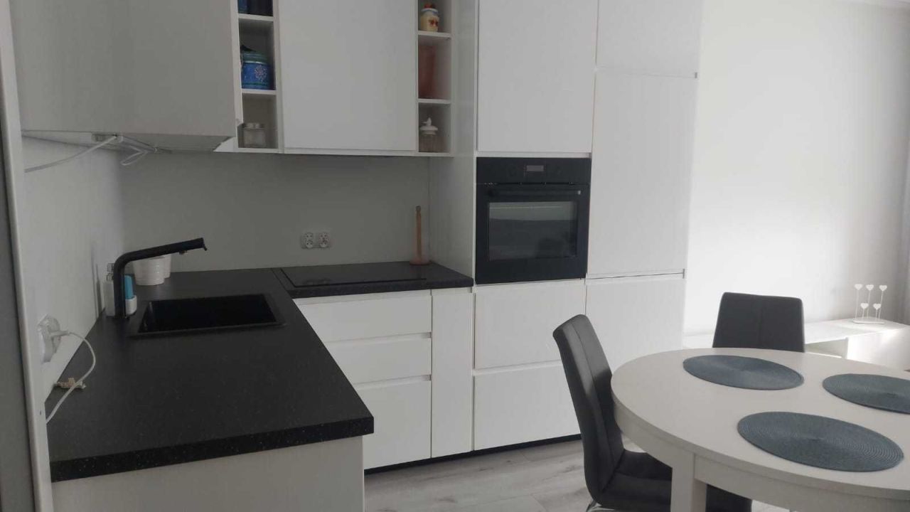 Mieszkanie 2-pokojowe Środa Wielkopolska, ul. Przecznica. Zdjęcie 2