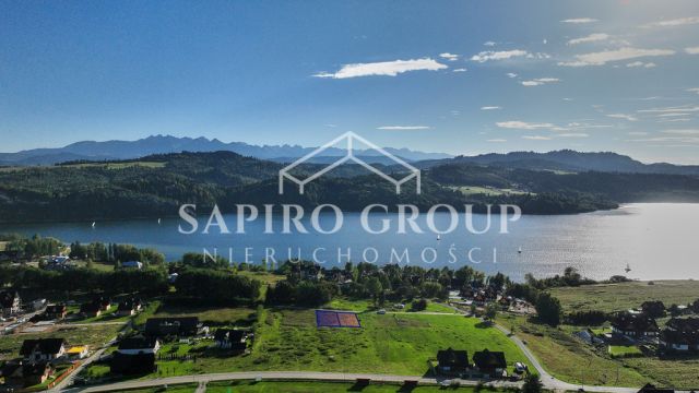 Działka budowlana Kluszkowce, ul. Piękna. Zdjęcie 4