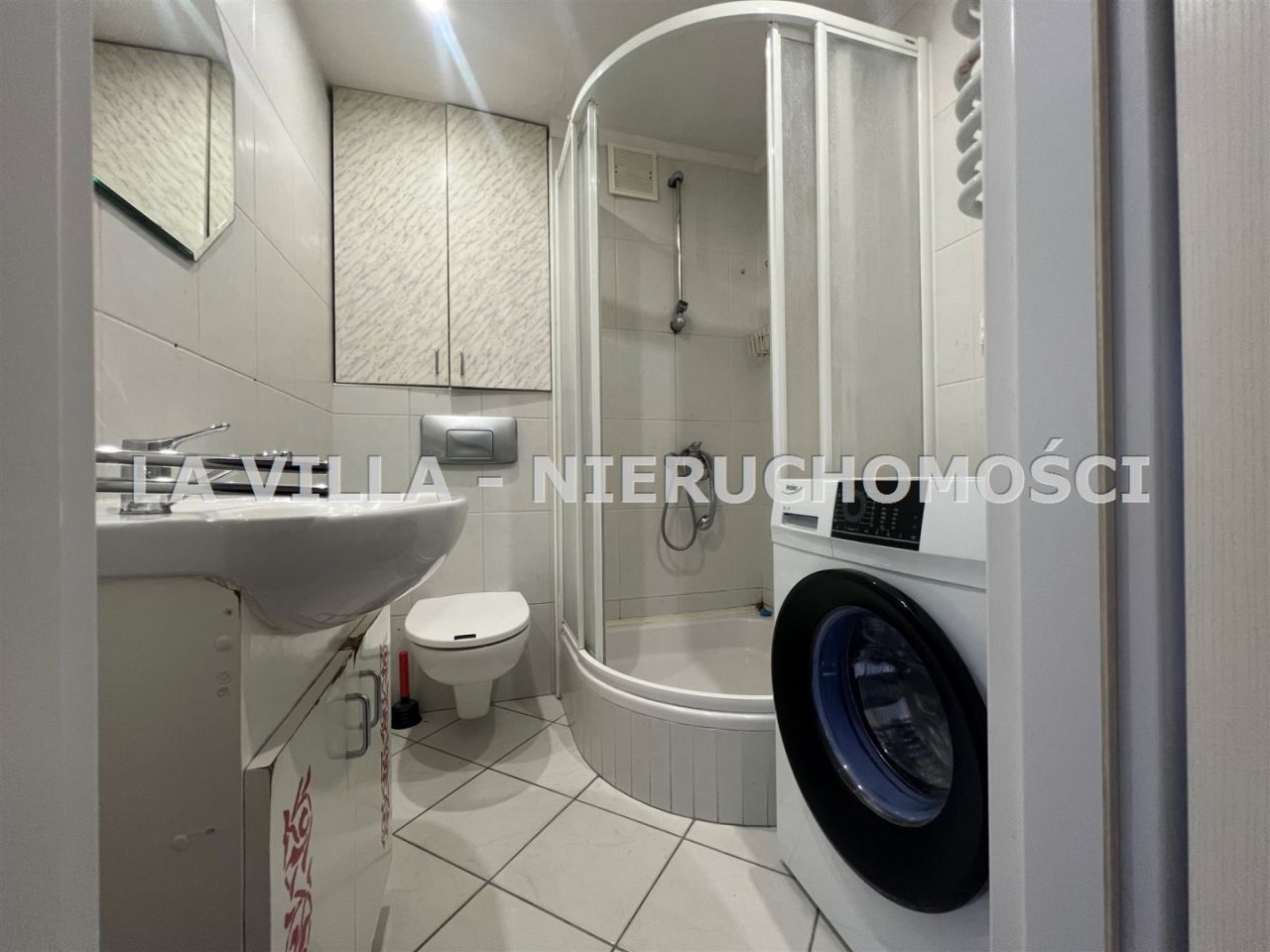 Mieszkanie 2-pokojowe Leszno, ul. Prochownia. Zdjęcie 9