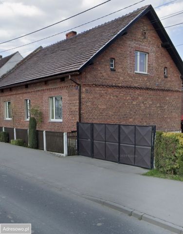 dom wolnostojący, 5 pokoi Zalesie Śląskie. Zdjęcie 1