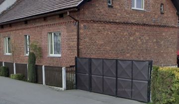 dom wolnostojący, 5 pokoi Zalesie Śląskie