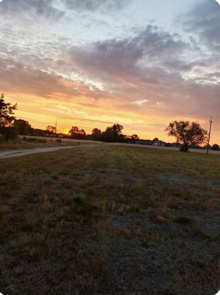 Działka budowlana Ruda