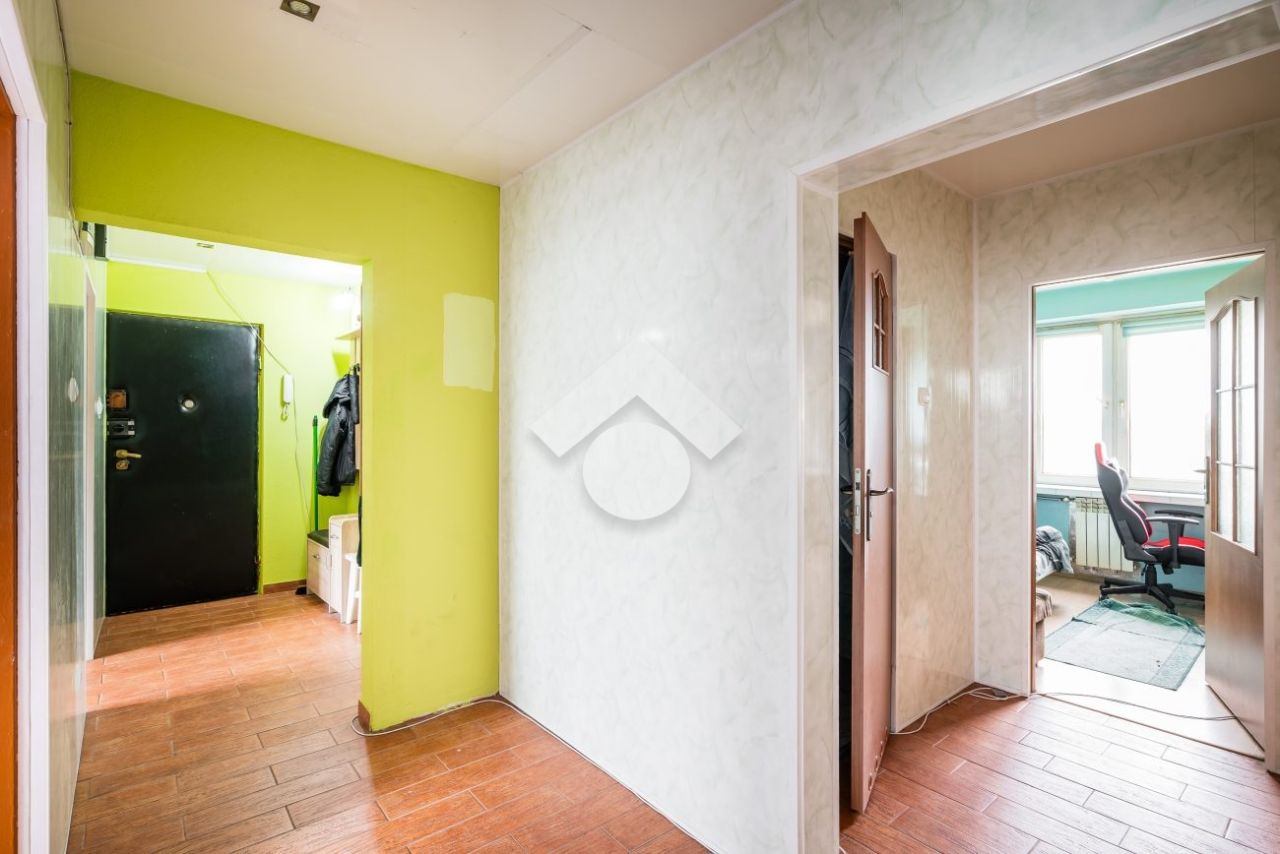 Mieszkanie 5-pokojowe Kraków Podgórze Duchackie, ul. Walerego Sławka. Zdjęcie 14