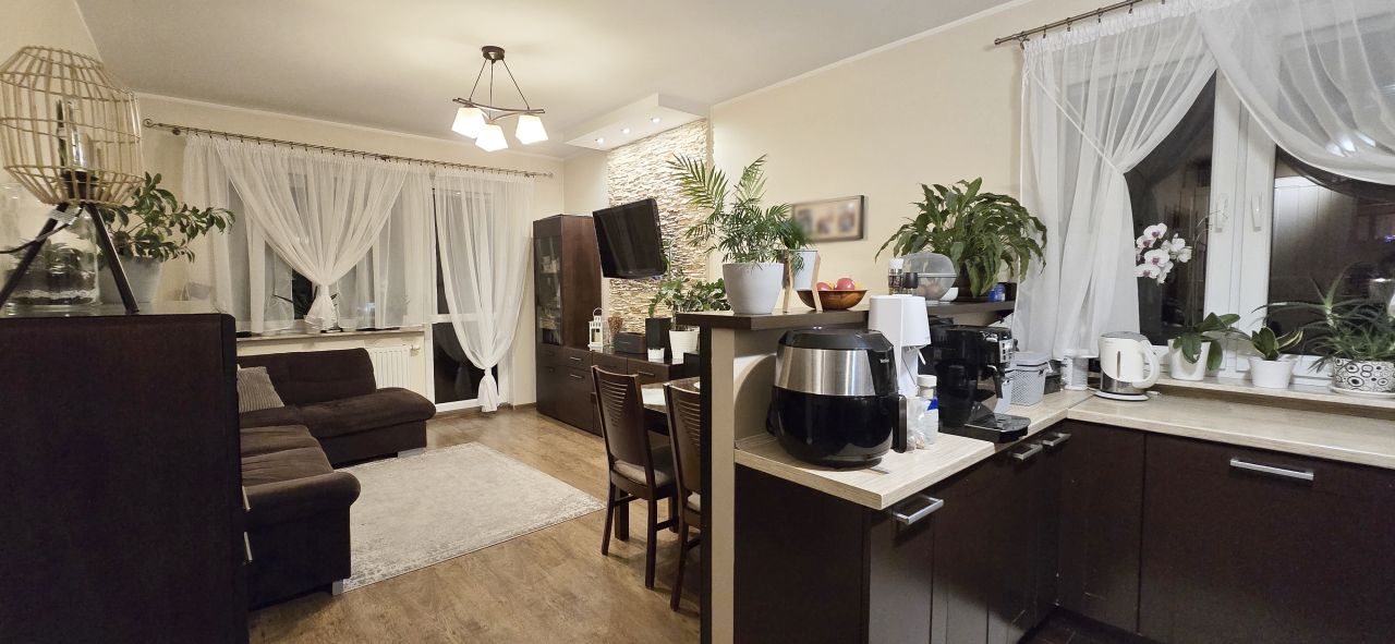 Mieszkanie 3-pokojowe Toruń Mokre, ul. Grudziądzka. Zdjęcie 6