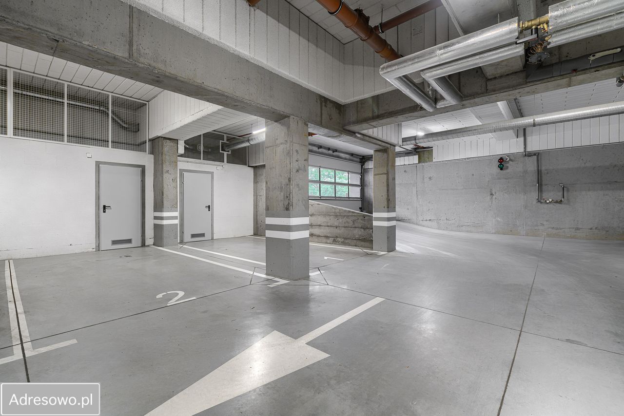 Mieszkanie 2-pokojowe Szczecin Śródmieście. Zdjęcie 20