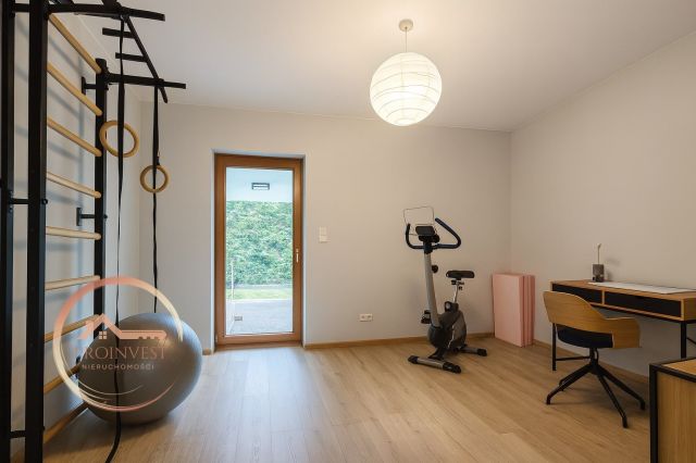 dom wolnostojący, 5 pokoi Prądki. Zdjęcie 8