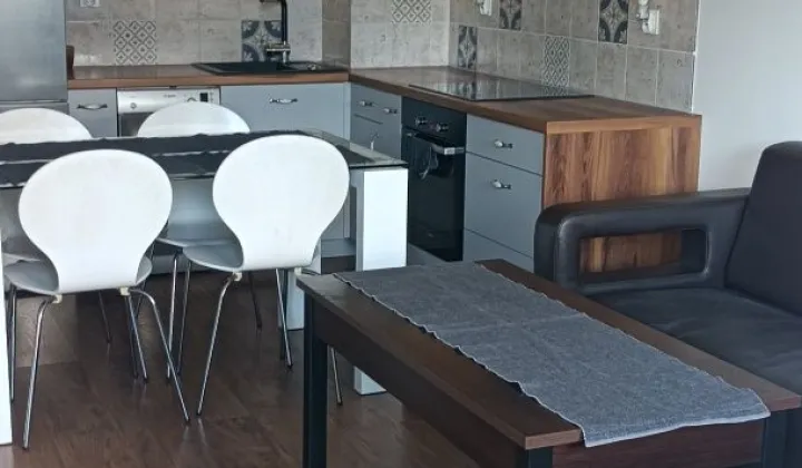 Mieszkanie 2-pokojowe Oława, ul. Jarosława Iwaszkiewicza