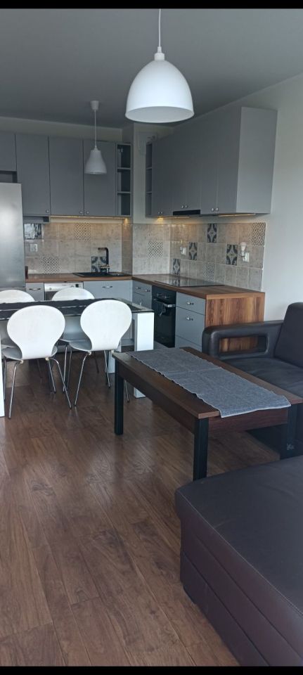 Mieszkanie 2-pokojowe Oława, ul. Jarosława Iwaszkiewicza