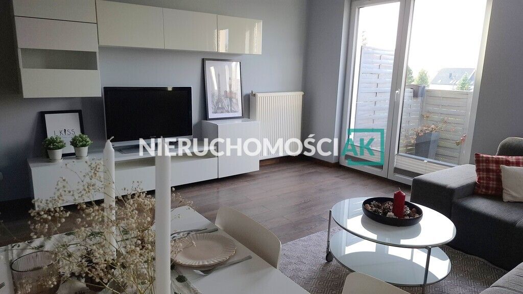 Mieszkanie 2-pokojowe Poznań, ul. Barwicka. Zdjęcie 7