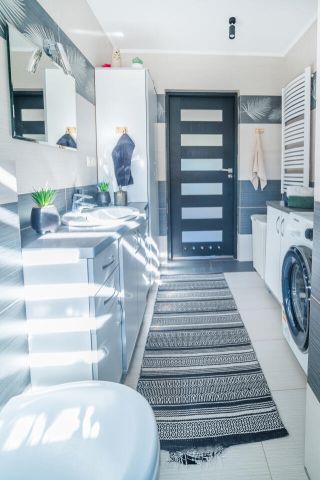 dom wolnostojący, 6 pokoi Jasienica Rosielna. Zdjęcie 13