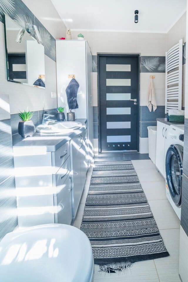 dom wolnostojący, 6 pokoi Jasienica Rosielna. Zdjęcie 13